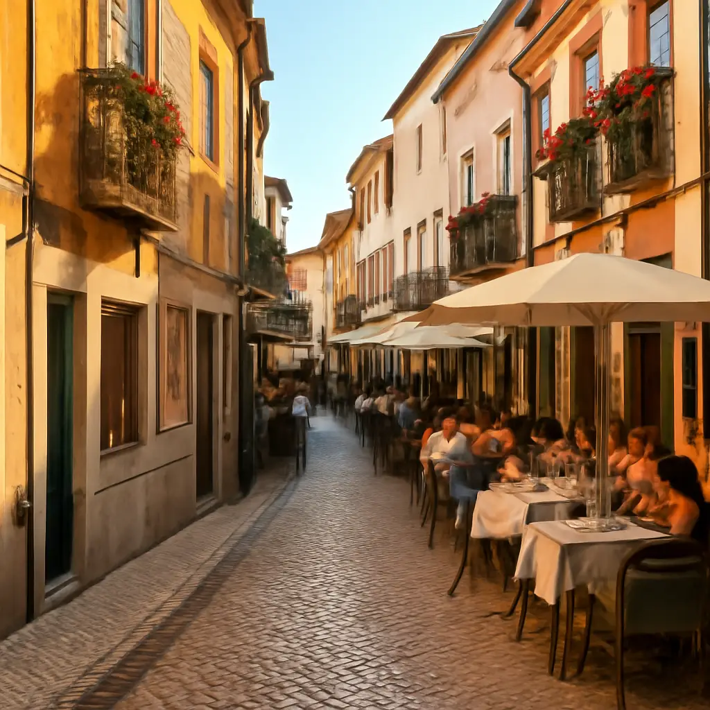 Accommodatie cascais tips - De beste buurten om te overnachten