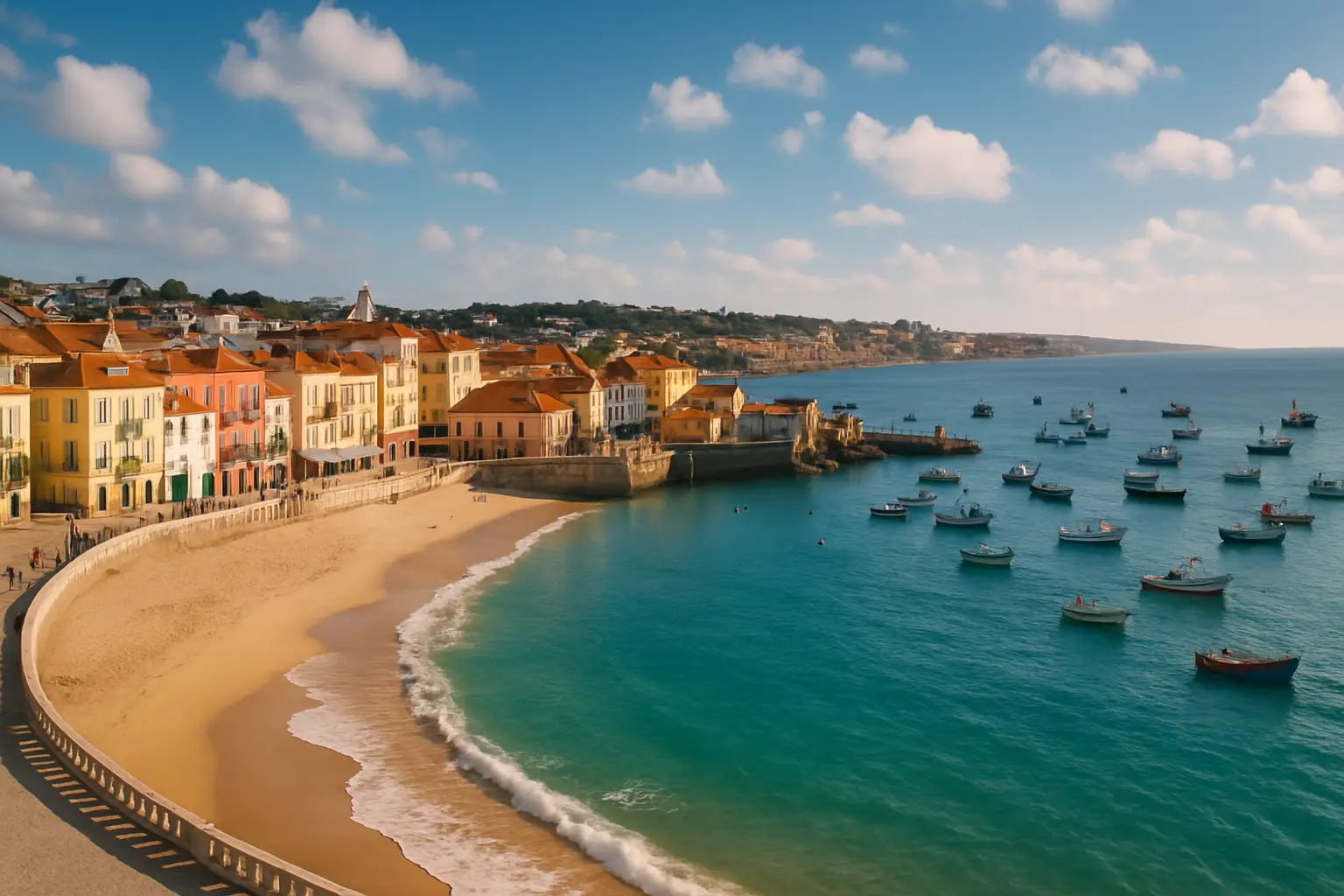 Overnachten in Cascais: de beste opties