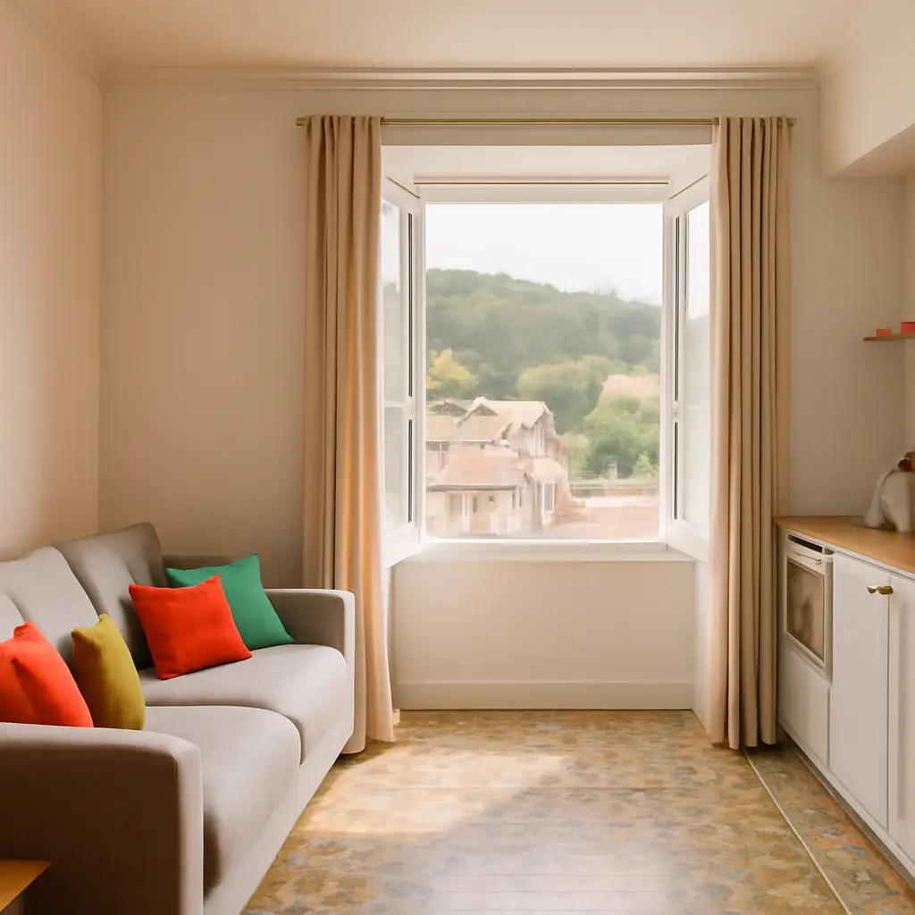 Airbnb tips sintra - De beste buurten voor een Airbnb