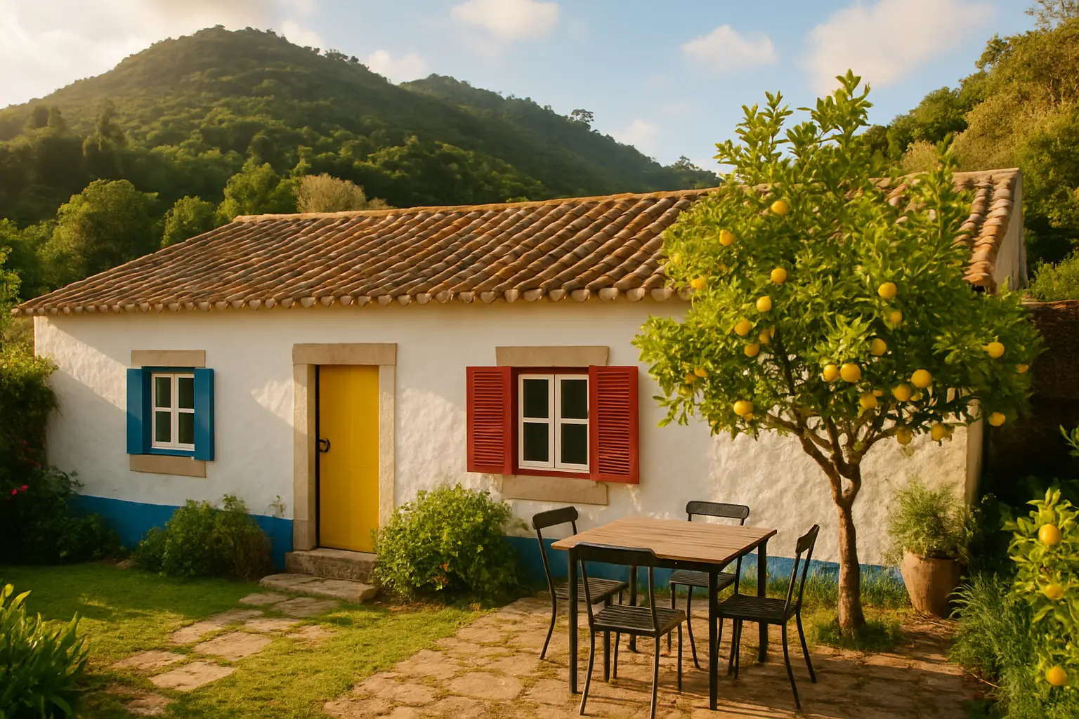 Airbnb in Sintra: tips voor de perfecte vakantiewoning