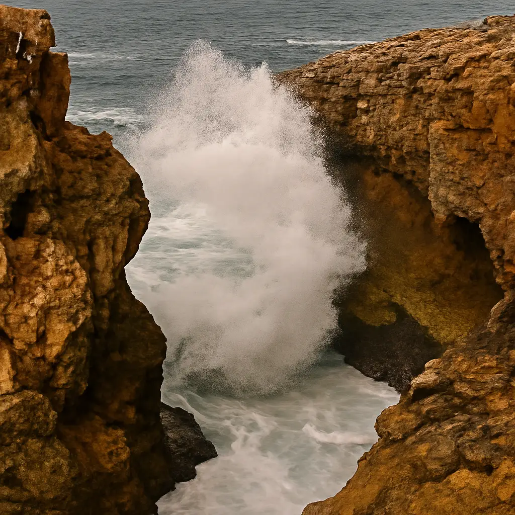 Boca do inferno cascais - Wat je kunt verwachten bij een bezoek