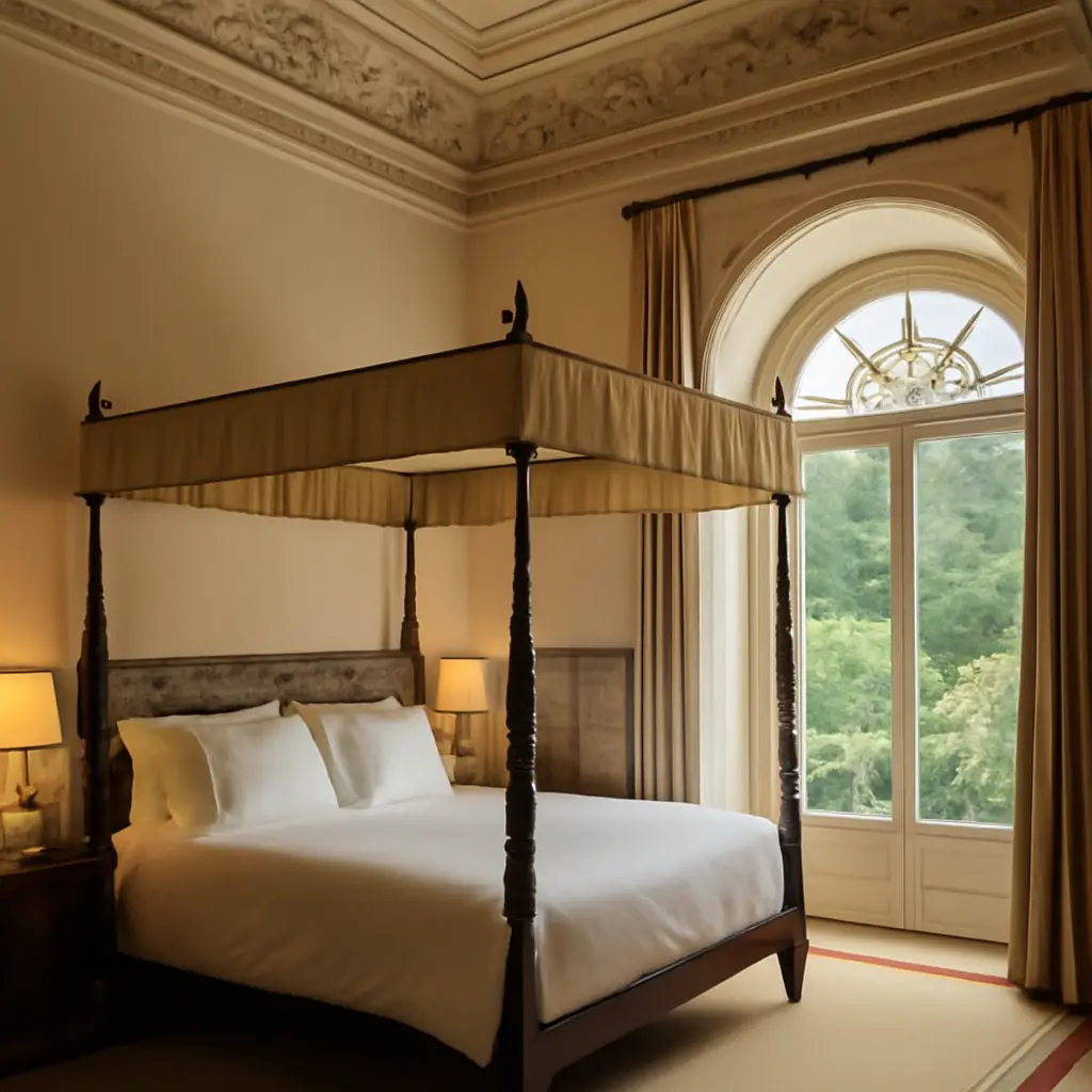 Boutique hotels sintra - Kenmerken van de beste boutique hotels