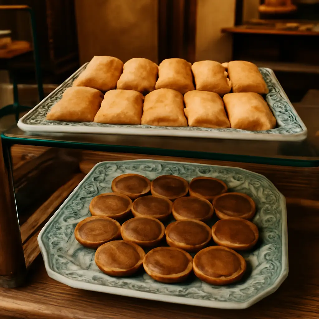 Budget tips sintra - Goedkoop eten in Sintra