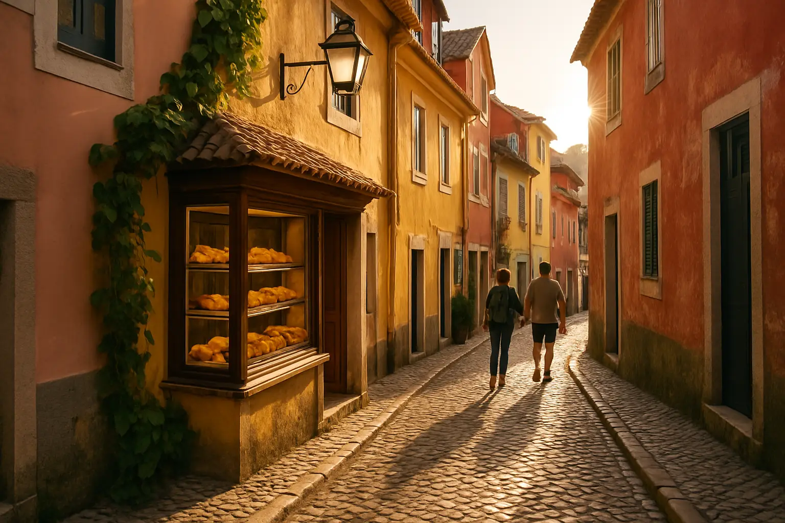 Sintra op een budget: besparen zonder in te leveren