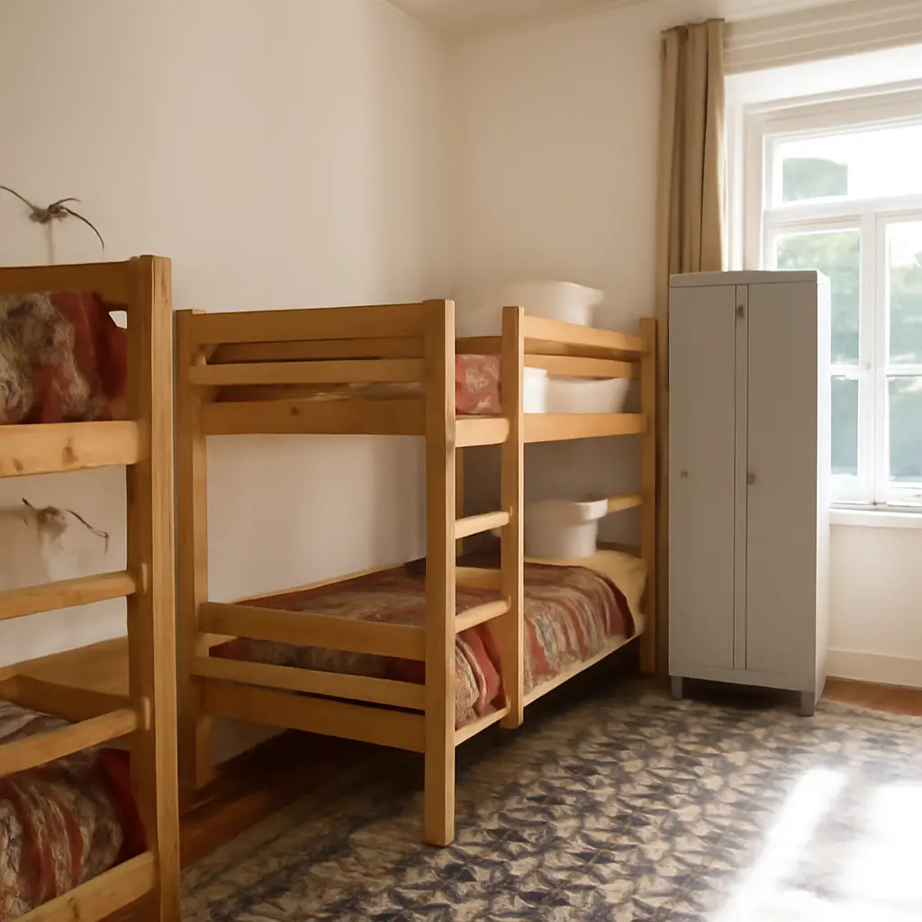 Budget verblijf sintra - Hostels in Sintra