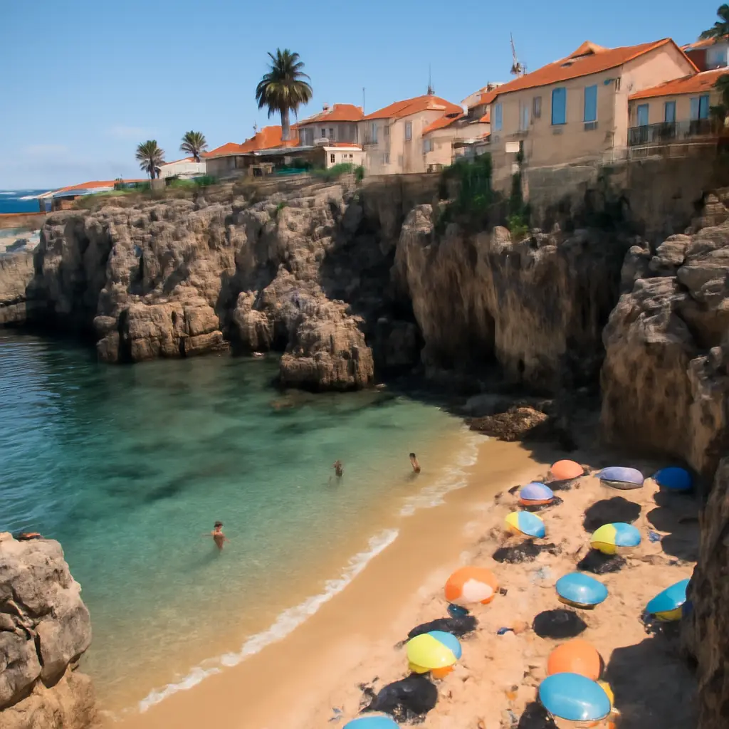 Cascais badplaats gids - De mooiste stranden