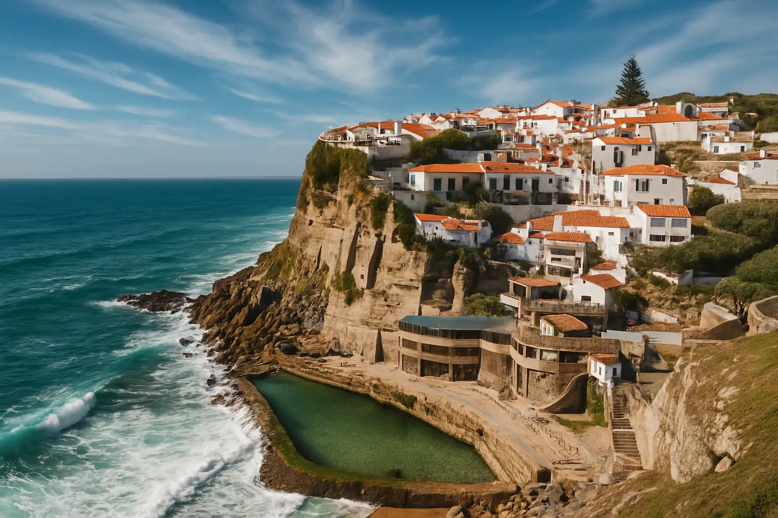 Colares: gids voor de historische wijnstreek