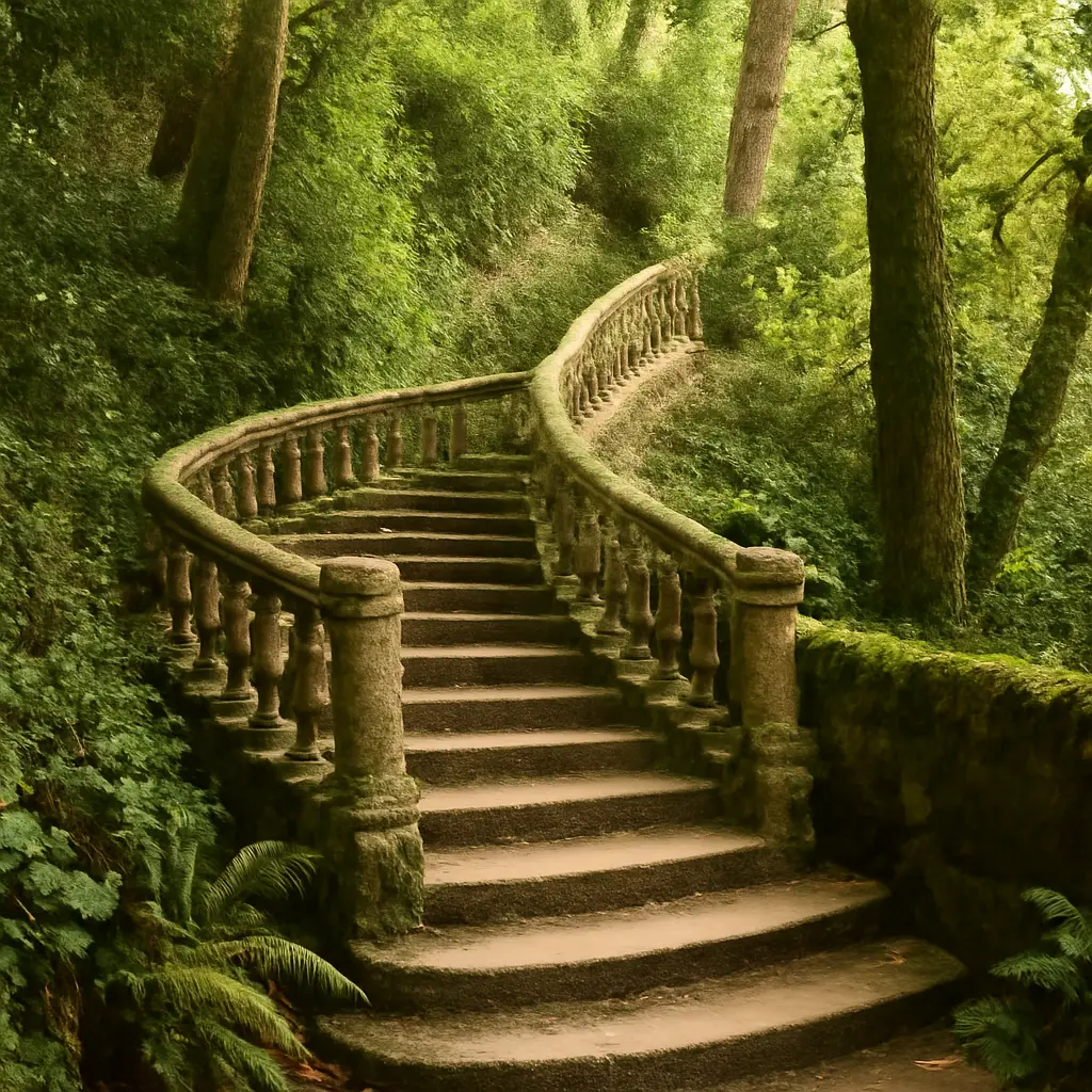 Drukte vermijden sintra - Rustigere alternatieven