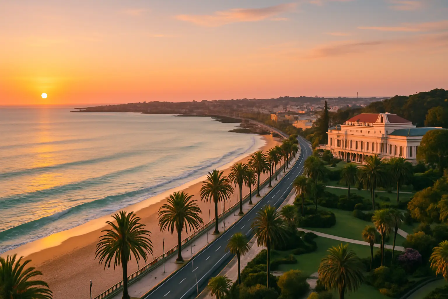 Estoril: gids voor de Portugese Riviera