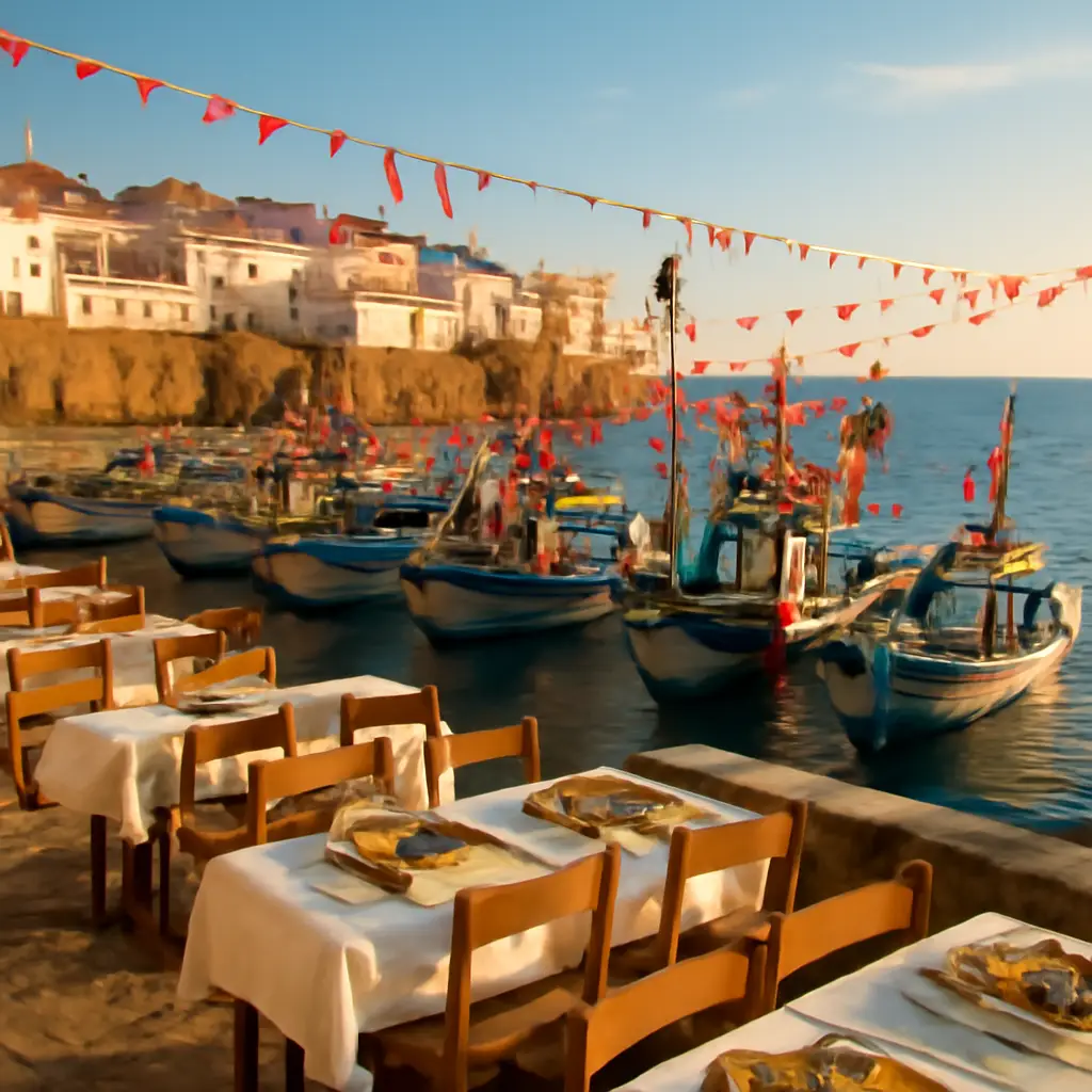 Festivals feesten sintra - Festivals in Cascais en Ericeira: de kust viert mee