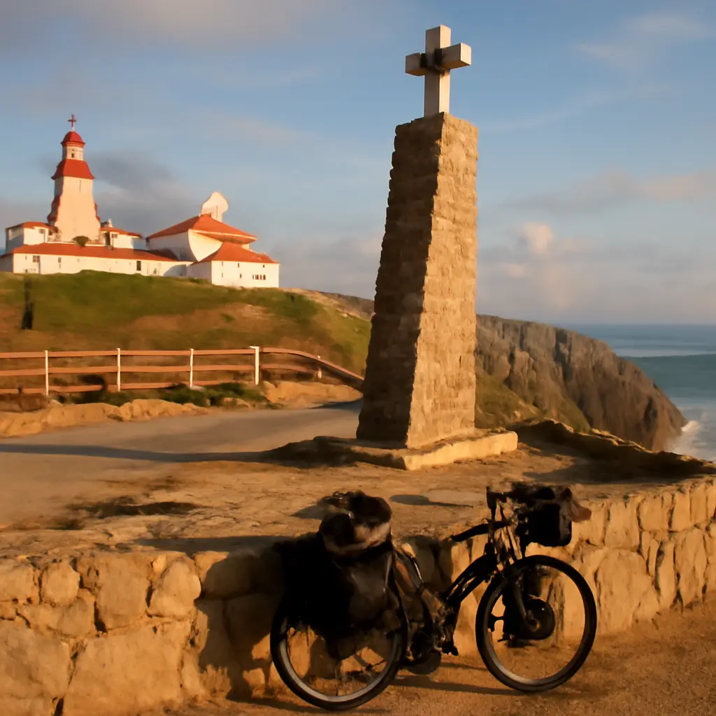 Fietsen sintra cascais - De mooiste stops onderweg