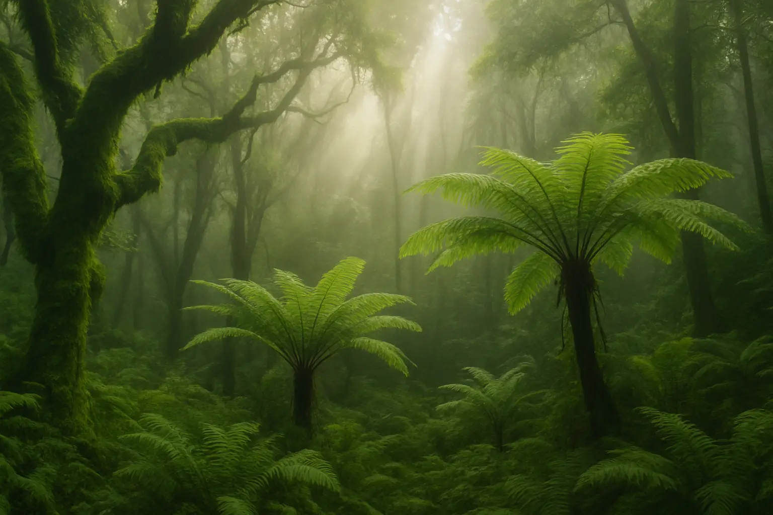 Flora en fauna van de Serra de Sintra