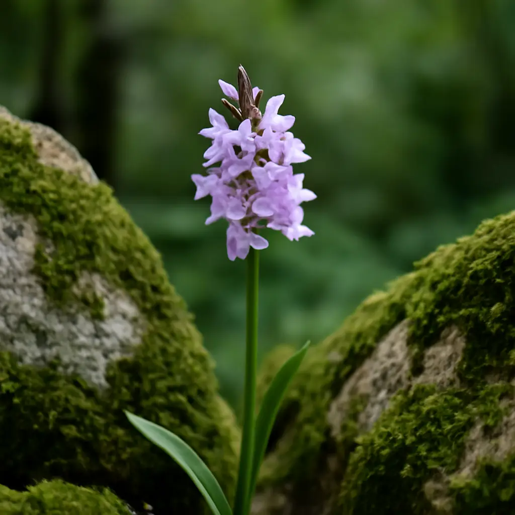 Flora fauna serra sintra - Wilde bloemen en bijzondere planten