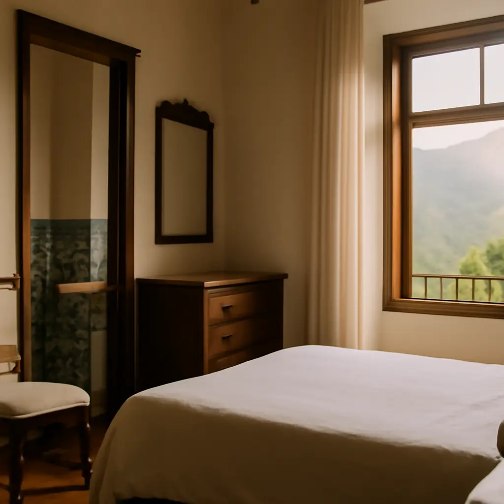 Hotels sintra centrum - Waar te letten bij het kiezen van een hotel