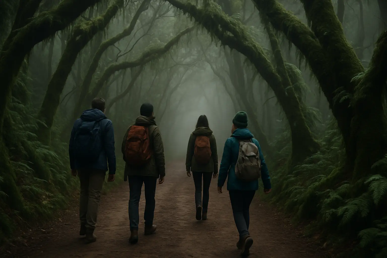 Wat trek je aan in Sintra? Kleding- en schoentips