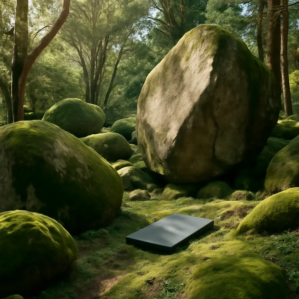 Klimmen sintra regio - De beste boulderplekken