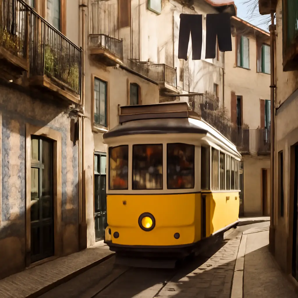 Lissabon card voordelen - Wat is inbegrepen?