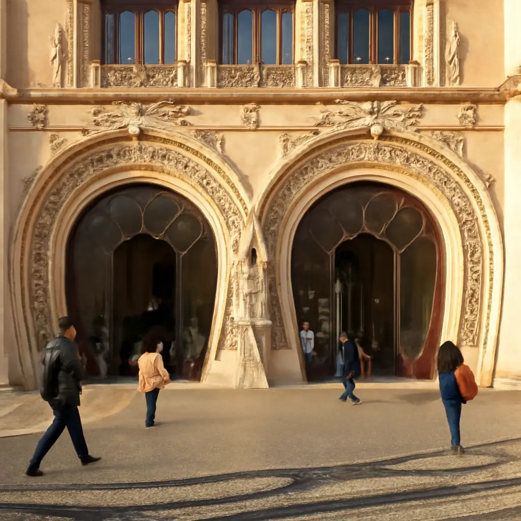 Lissabon gateway sintra - De treinverbinding Lissabon-Sintra