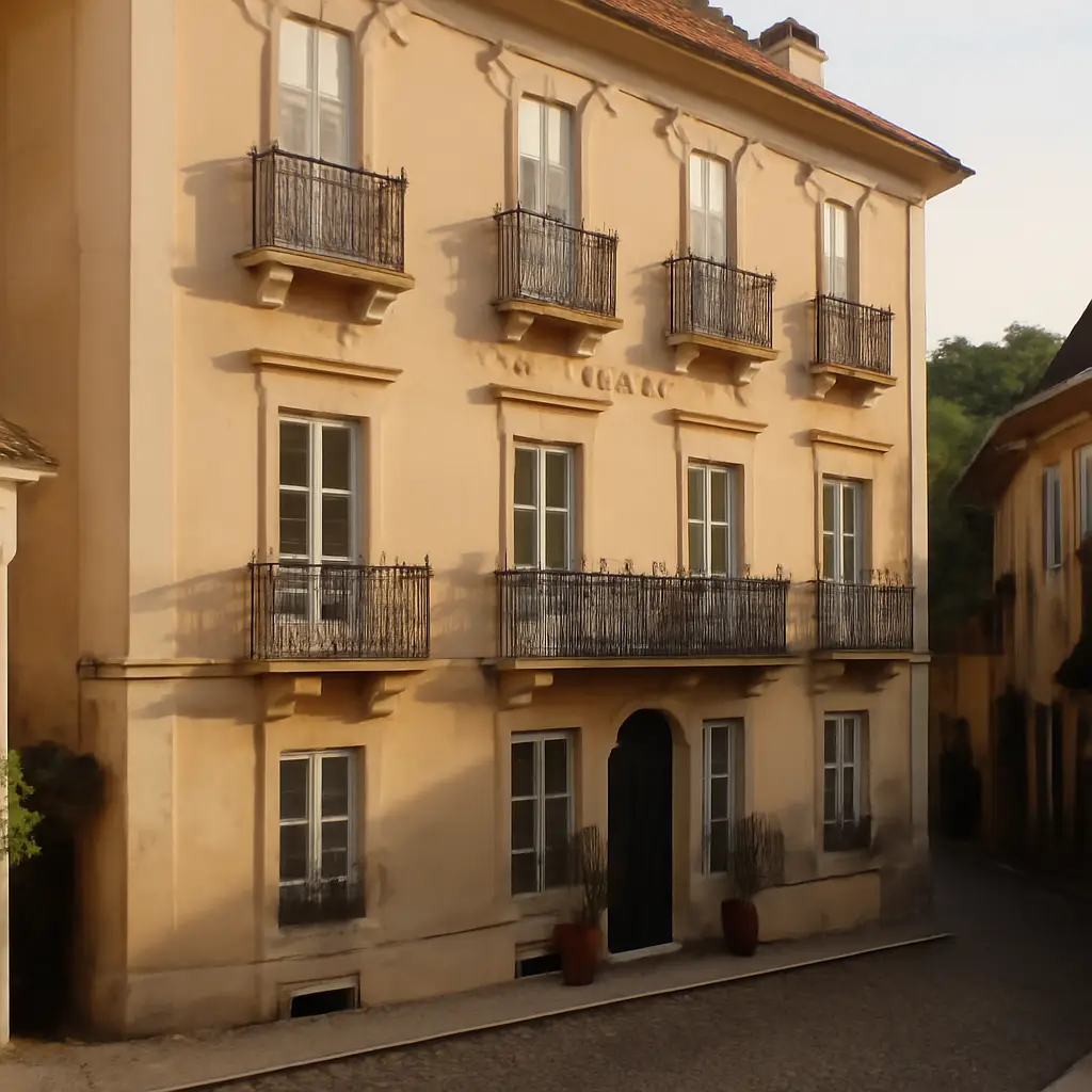 Lord byron sintra - Byron's erfenis in het hedendaagse Sintra