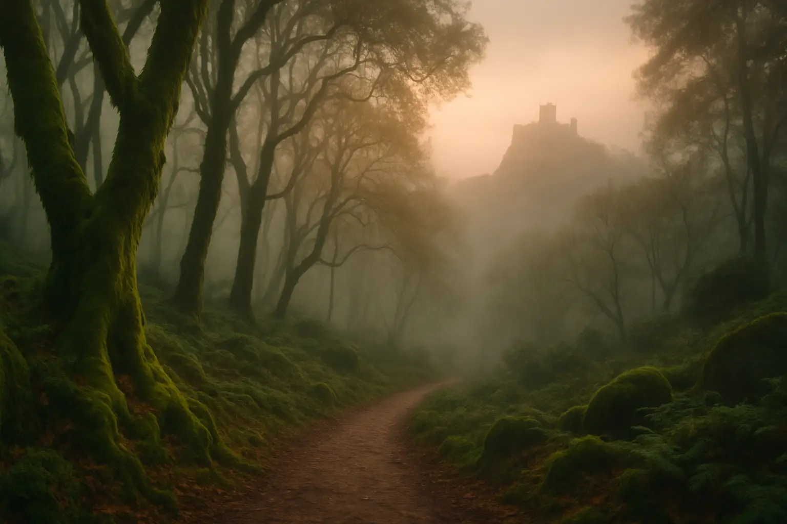 Lord Byron in Sintra: de dichter die de wereld vertelde over Sintra