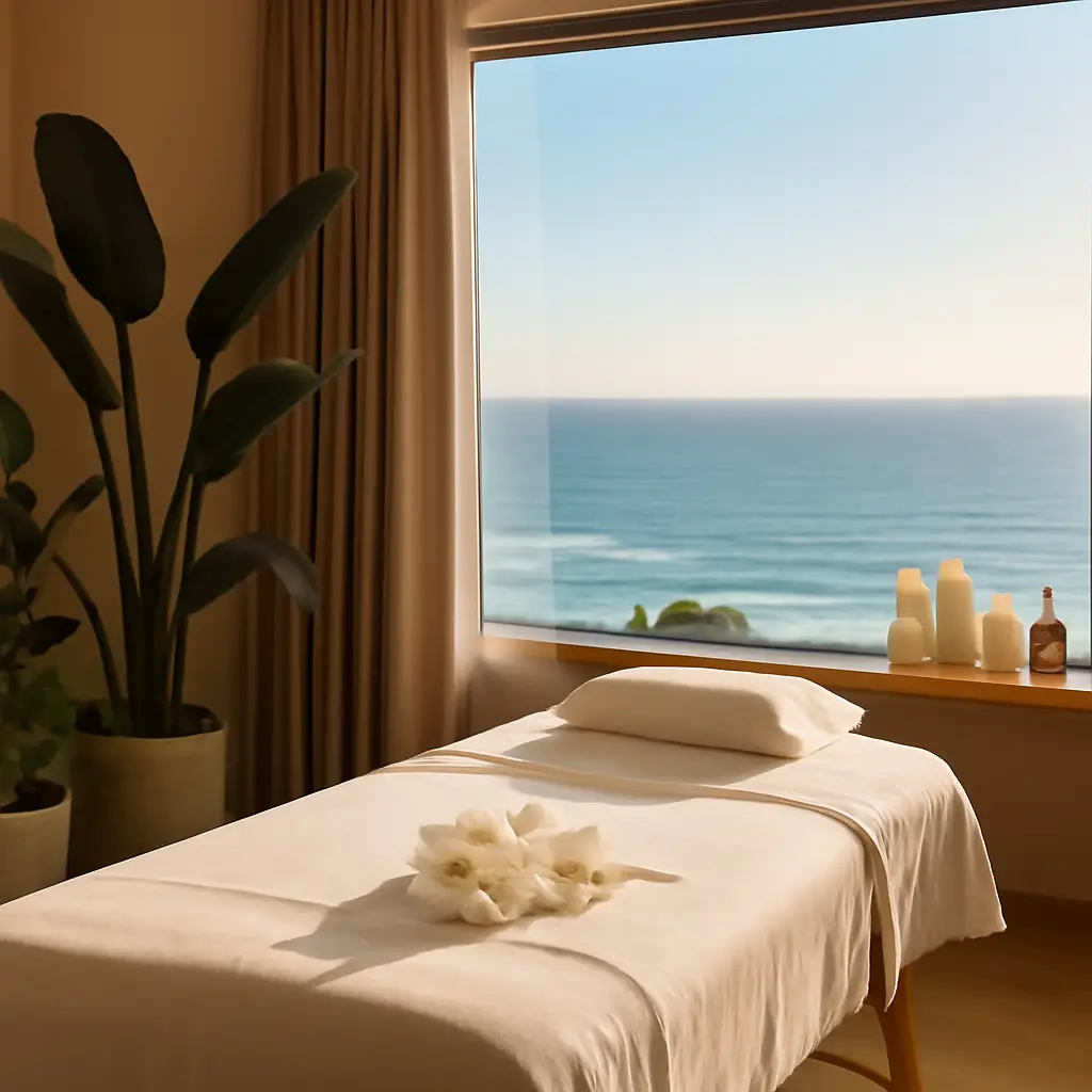 Luxe resorts estoril - Wat luxe resorts in Estoril bieden