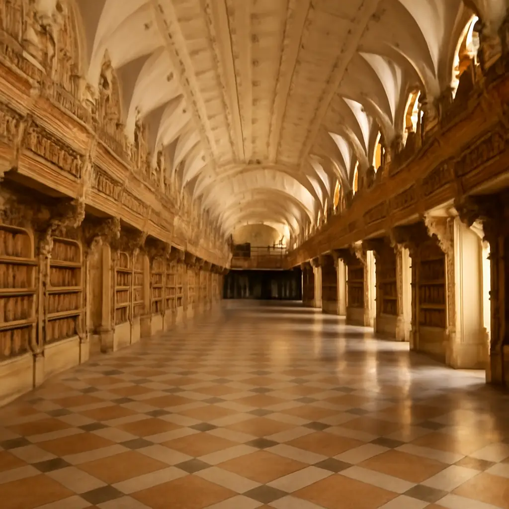 Mafra koninklijk erfgoed - De hoogtepunten van het paleis