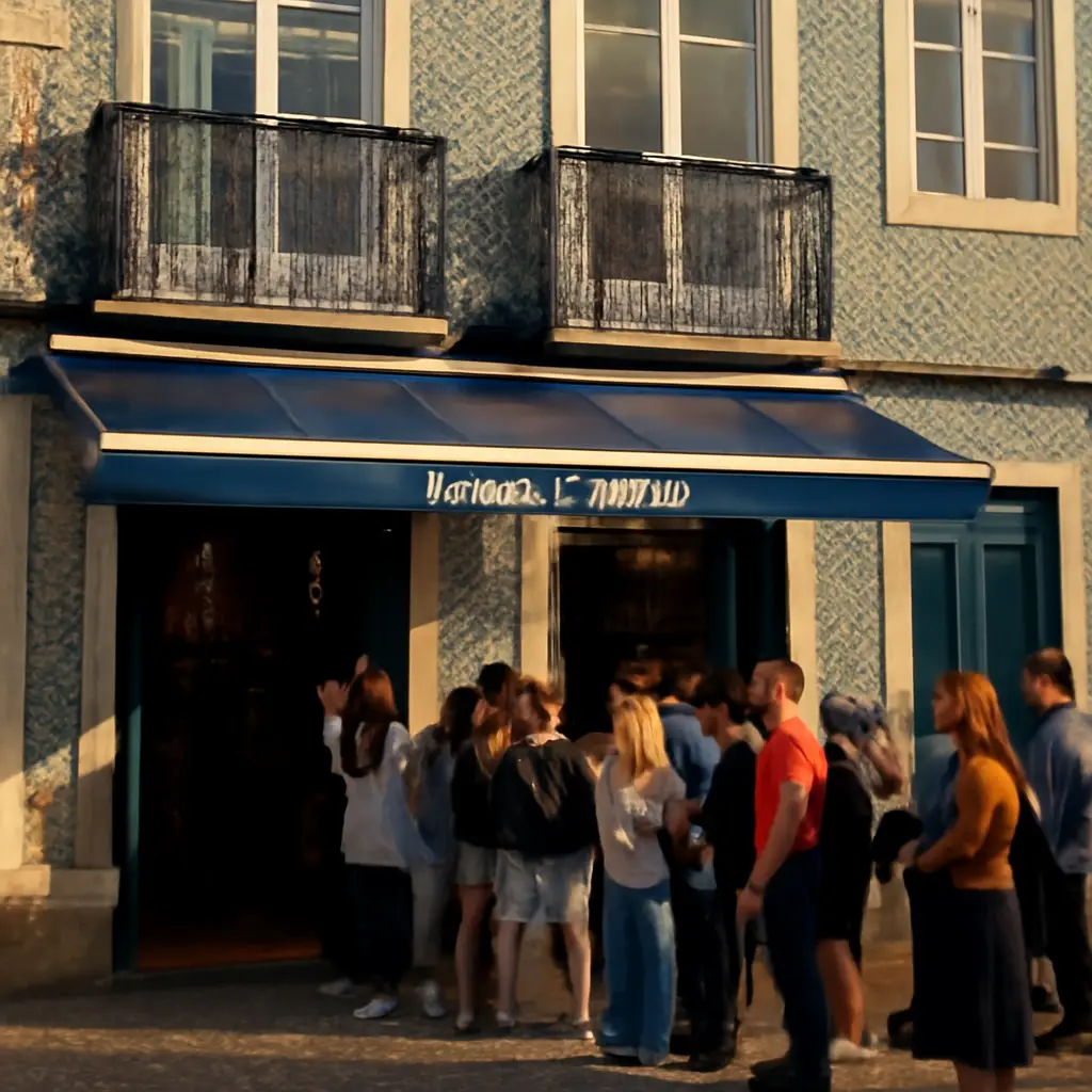 Pasteis de nata portugal - Pastéis de Belém: de originele en de beste?