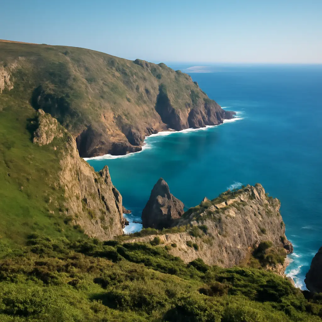 Peninha kapel trail - Het uitzicht: wat je kunt verwachten