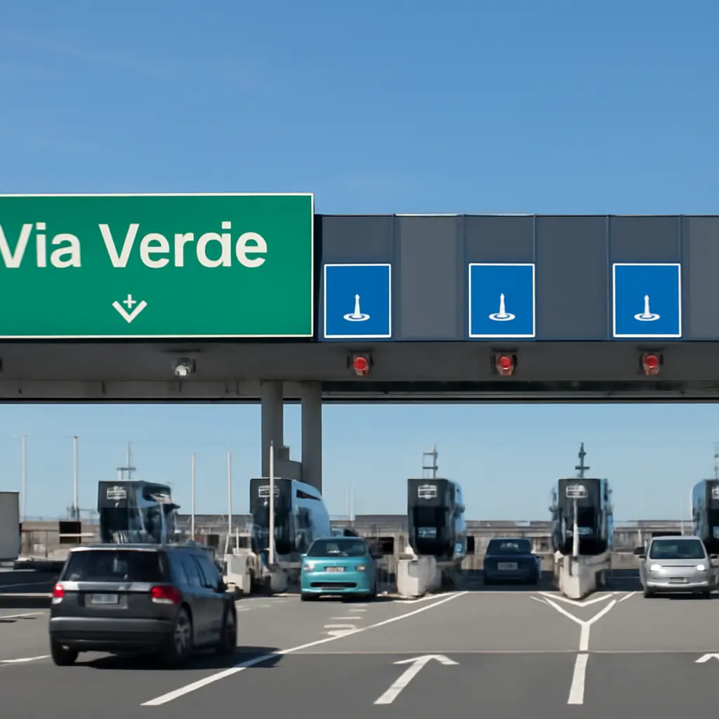 Portugal tolwegen autorijden - Hoe betaal je tol als toerist?