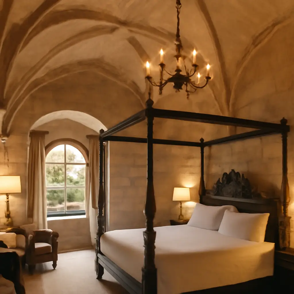 Pousadas sintra regio - Wat je kunt verwachten