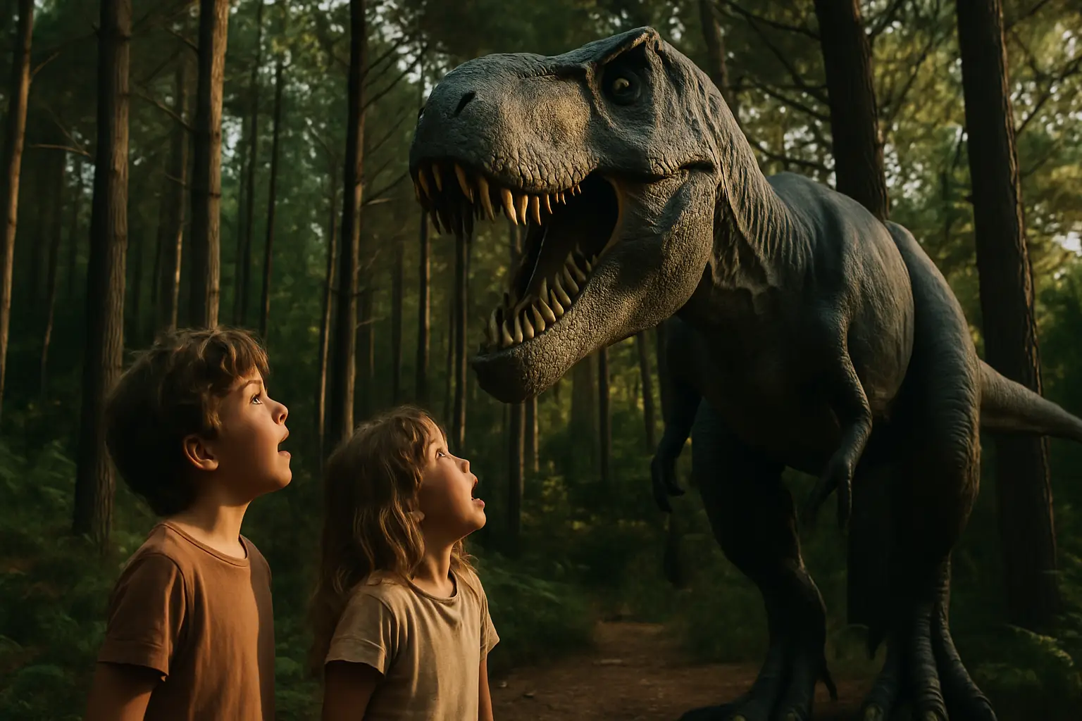 Pretparken en attracties rond Sintra en Lissabon