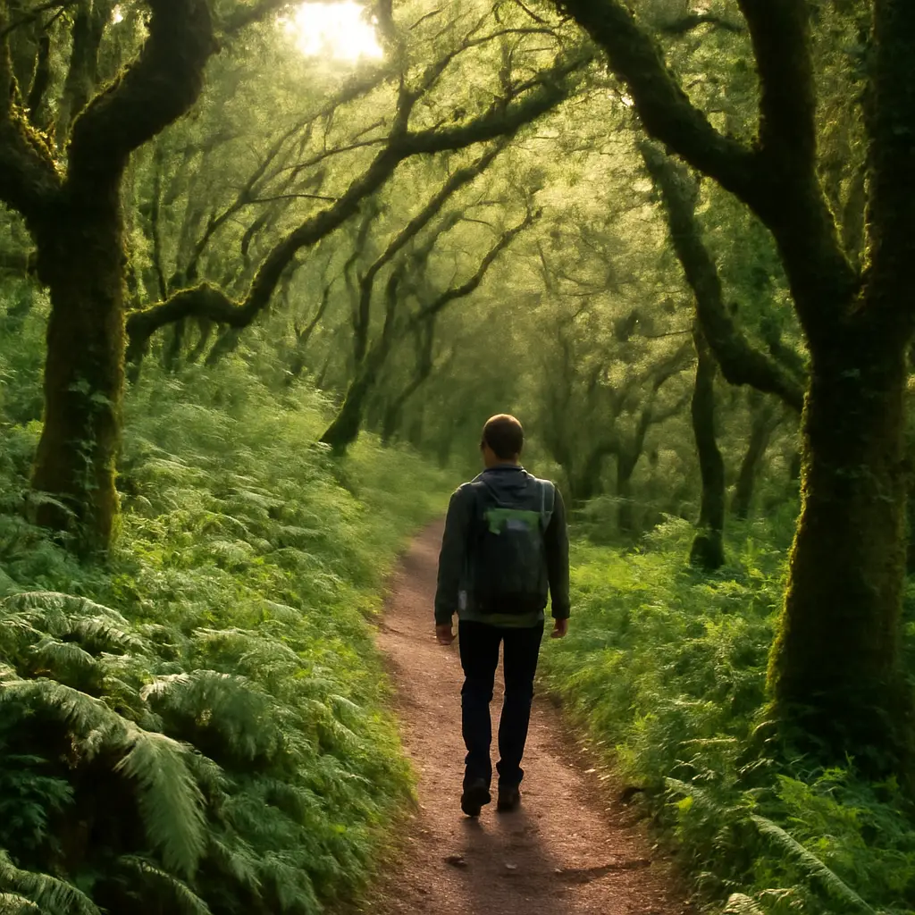 Serra de sintra natuurpark - De beste wandelroutes in de Serra