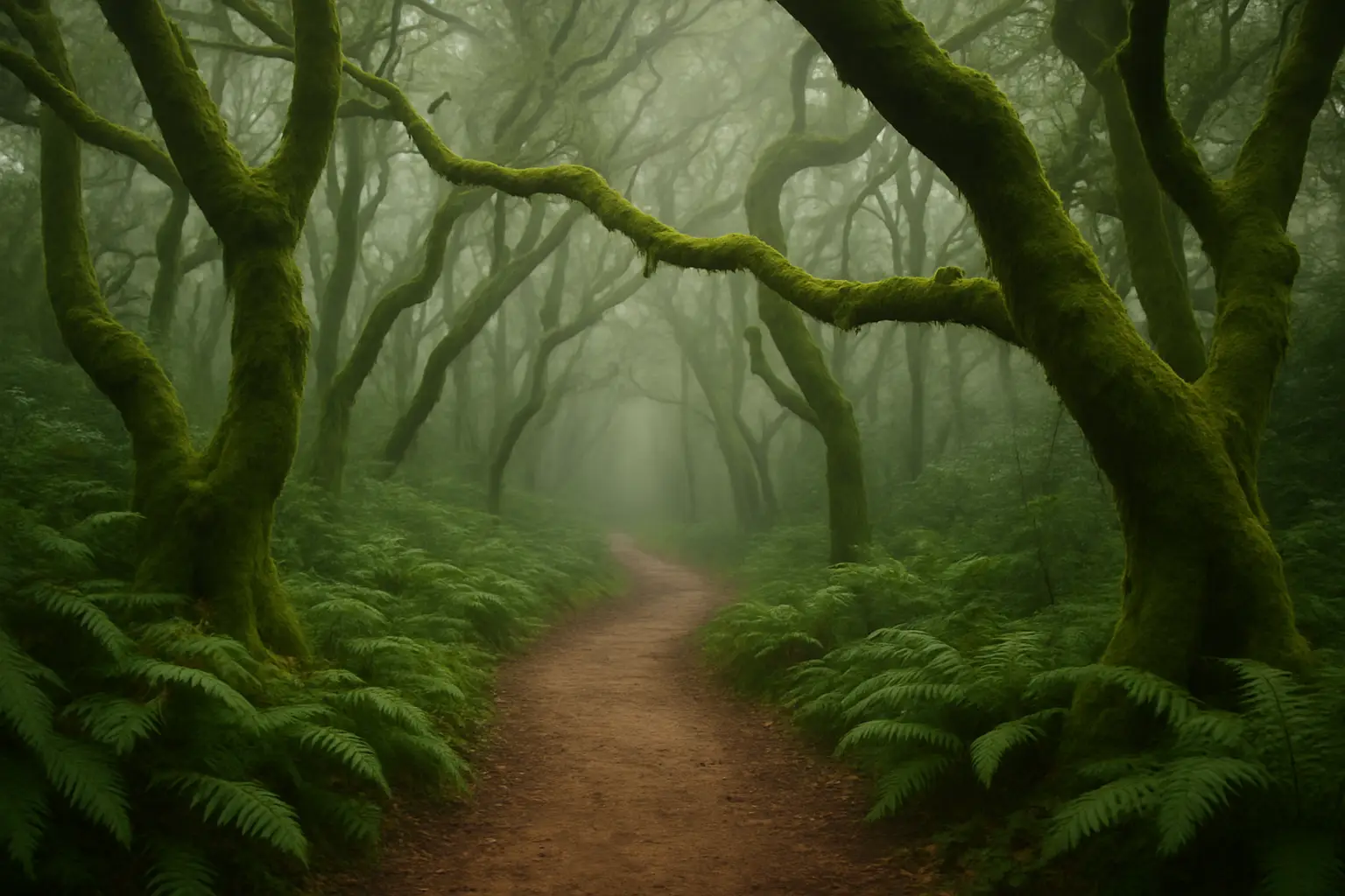 De mooiste wandelroutes in de Serra de Sintra