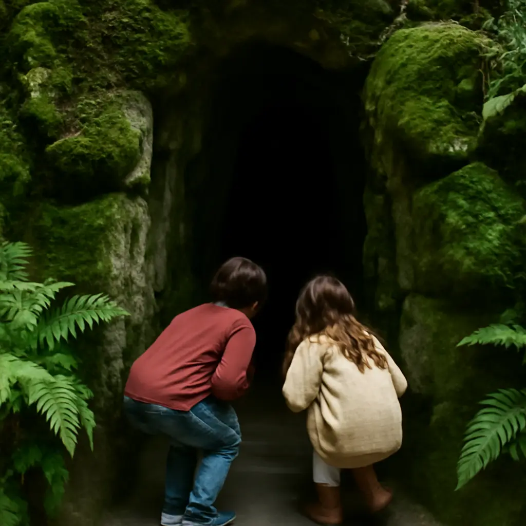 Sintra met kinderen - De leukste activiteiten per leeftijd