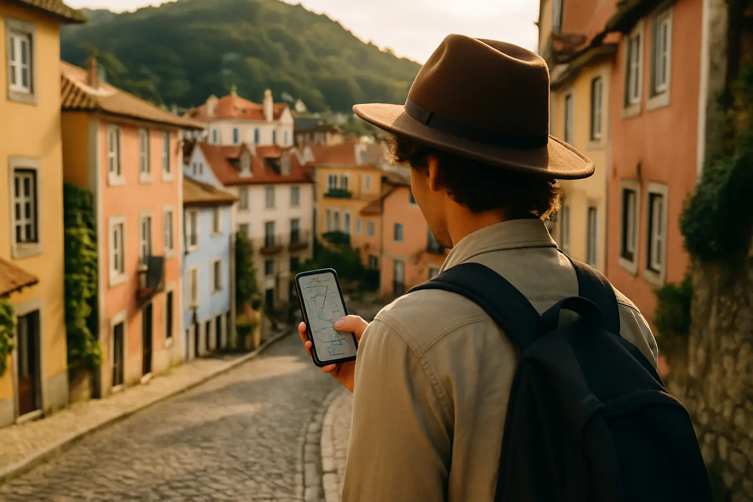 Telefoon en wifi in Portugal: simkaart, roaming en tips