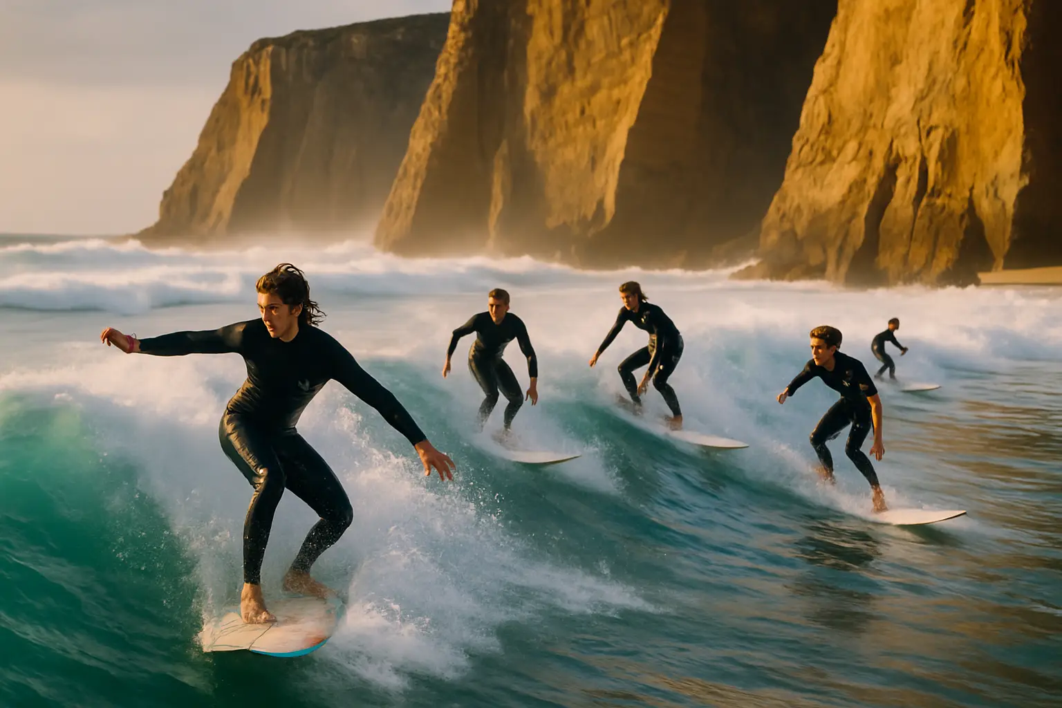 Sintra en Lissabon met tieners: cool genoeg?