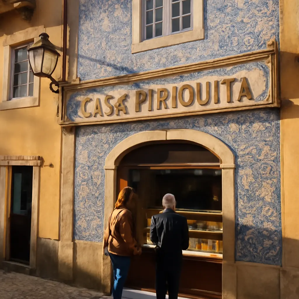 Travesseiros queijadas sintra - Waar proef je de beste queijadas en travesseiros?