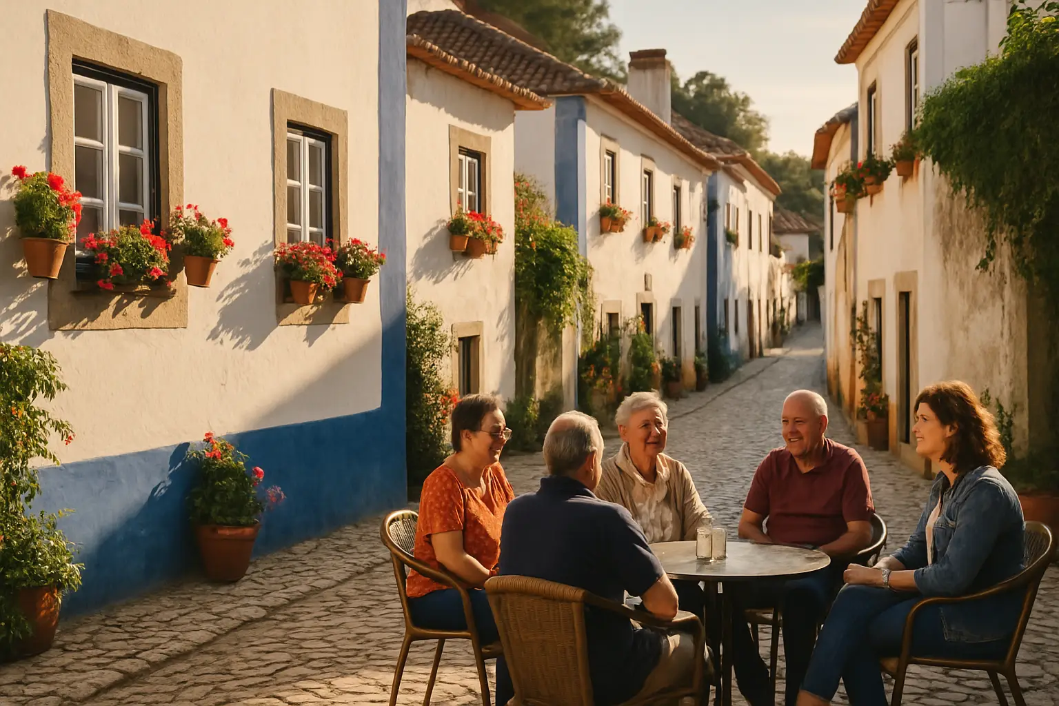 Veiligheid in Portugal: tips voor een zorgeloze vakantie