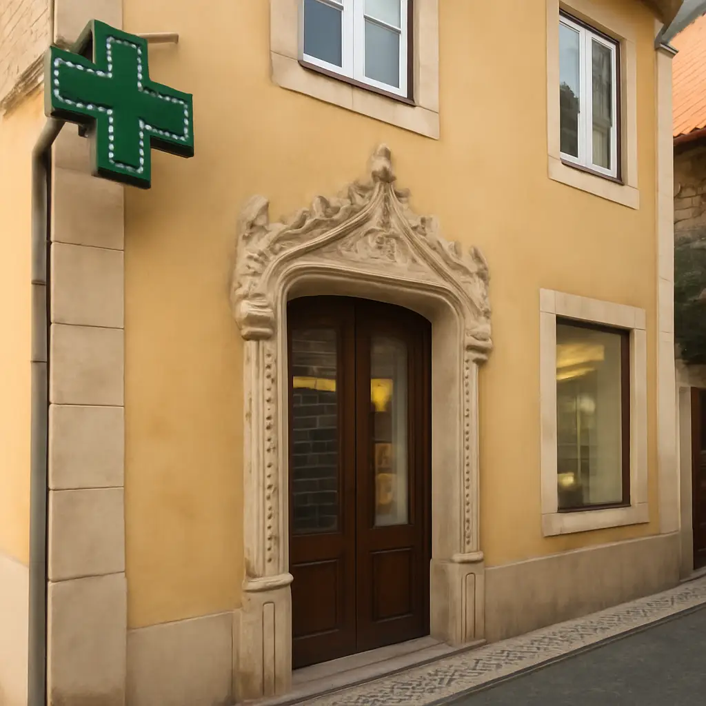 Veiligheid portugal tips - Noodgevallen en hulpdiensten