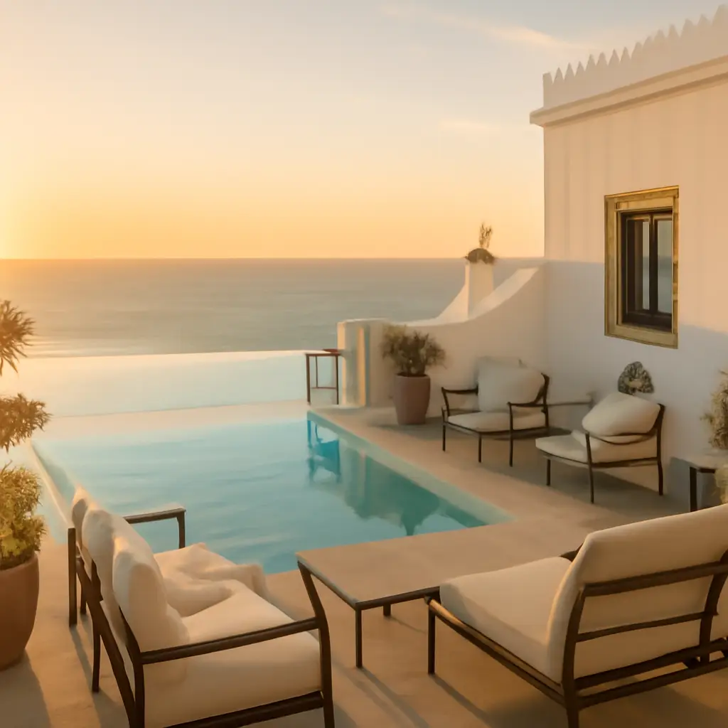 Verblijf ericeira surfers - Boutique hotels en charmeverblijven