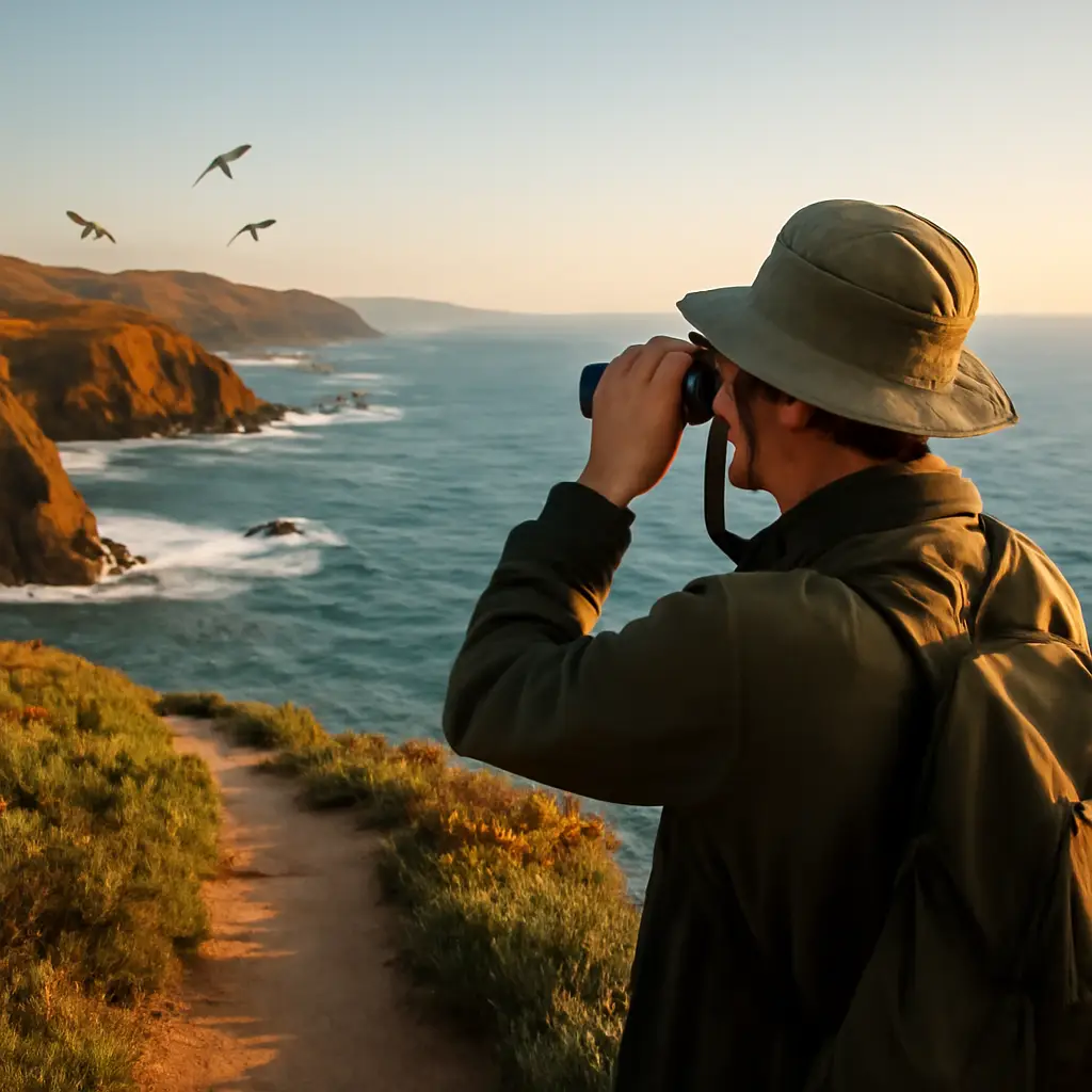 Vogelspotten sintra regio - De beste plekken om vogels te spotten