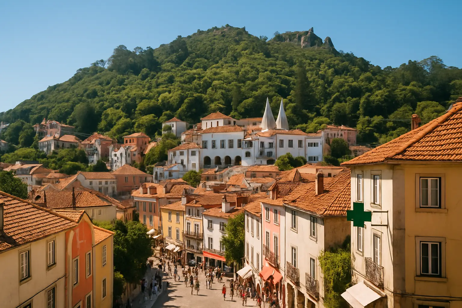 Zorgverzekering voor Portugal: wat je moet weten