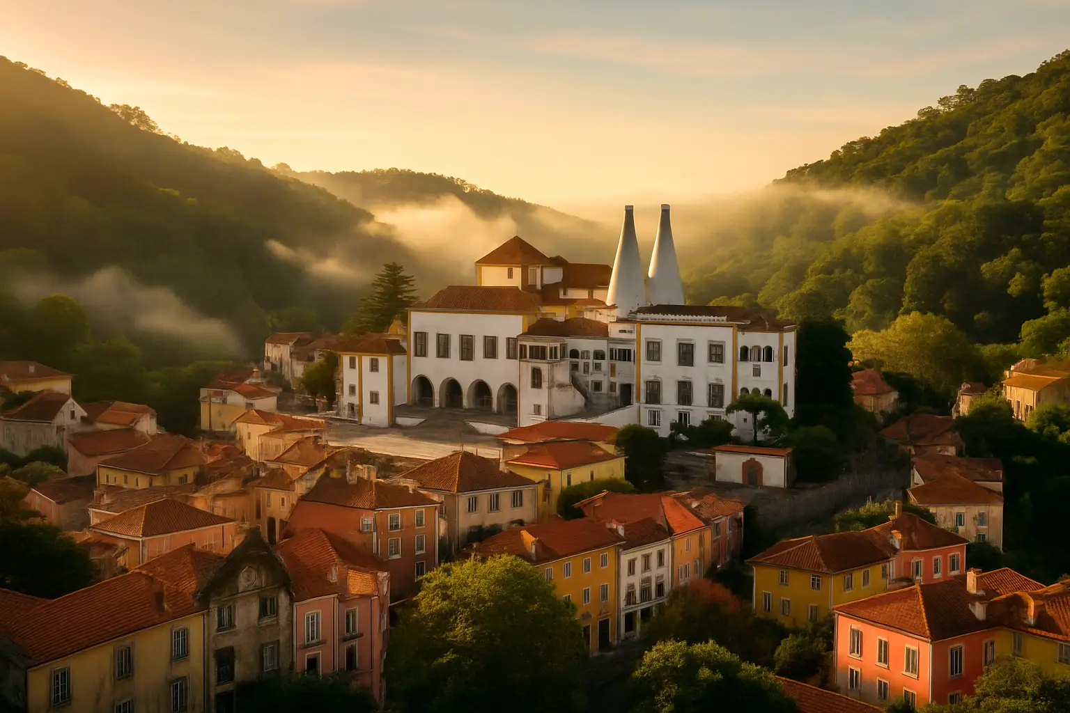 Sintra Vila